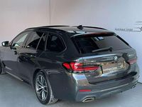 gebraucht BMW 530e xDrive M *Sitzkühl*PANO*StHz*360°*MEMO*HiFi*