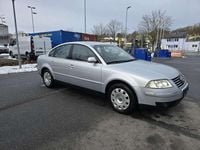 Gebraucht VW Passat Highline 131 PS (96 kW) 2003 Limousine