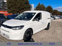 Neu VW Caddy Maxi 122 PS (89 kW) 2025 Van / Kleinbus