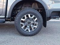 gebraucht Ford Ranger Doppelkabine Wildtrak e-4WD 2.3 EcoBoost...