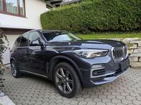 gebraucht BMW X5 xDrive45e PHEV Aut. * Harman Kardon