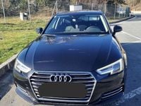 Gebraucht Audi A4 Design 150 PS (110 kW) 2018 Kombi