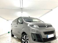 gebraucht Citroën Spacetourer BlueHDI 180 S