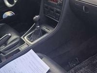 gebraucht Audi A4 Avant 19 TDI quattro