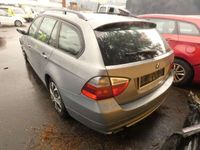 gebraucht BMW 318 318 d Touring