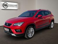 gebraucht Seat Ateca 1,6 Xcellence TDI DSG