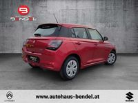 gebraucht Suzuki Swift 1,2 Hybrid Clear