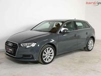Gebraucht Audi A3 Design 150 PS (110 kW) 2020 Grau Limousine