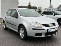 Gebraucht VW Golf IV 102 PS (75 kW) 2005 Limousine