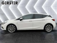 gebraucht Opel Astra 15 CDTI Elegance