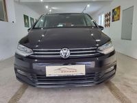 gebraucht VW Touran Comfortline 20 TDI DSG 3* Jahre Garantie