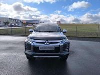 Gebraucht Mitsubishi L200 Edition 150 PS (110 kW) 2021 Grau Abholung