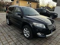 gebraucht Toyota RAV4 2.2 D-4D 4x4
