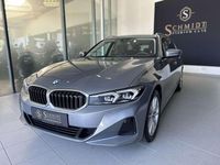gebraucht BMW 318 d