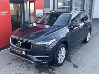 gebraucht Volvo XC90 D5 AWD Momentum