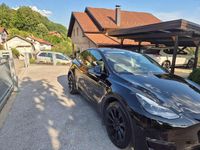 gebraucht Tesla Model Y Long Range AWD SUV