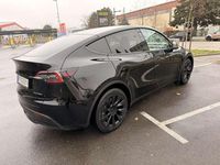 gebraucht Tesla Model Y Long Range AWD 75kWh, Mwst. ausweisbar