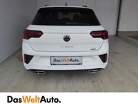 gebraucht VW T-Roc R-Line TDI 4MOTION DSG