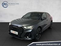 Gebraucht Audi Q3 Admired 150 PS (110 kW) 2024 Grau SUV