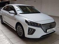 gebraucht Hyundai Ioniq Elektro Level 4 Aut. Voll-LED