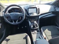 gebraucht Ford Kuga ST-Line 1,5 TDCi