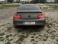 Gebraucht Mercedes C300 245 PS (180 kW) 2017 Coupé