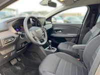 gebraucht Dacia Jogger Extreme 7-Sitz SHZ City-Paket Hybrid 140