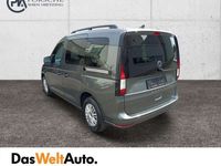 gebraucht VW Caddy Family TDI