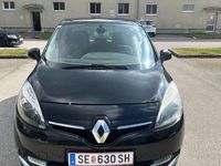 gebraucht Renault Scénic III ScenicTomTom Edition