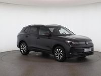gebraucht VW Tiguan Friends TDI 4MOTION DSG