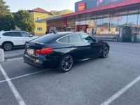 gebraucht BMW 320 Gran Turismo 320 d xDrive Aut. M-Paket