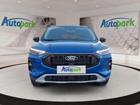 gebraucht Ford Kuga Active X