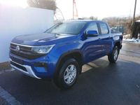 gebraucht VW Amarok LIFE 2.0 TDI Aut. *DOUBLECAB* 4MOTION* AHK* NA...