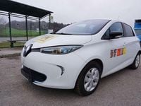 gebraucht Renault Zoe Life Q210 (Batteriemiete)