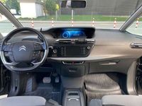 gebraucht Citroën Grand C4 Picasso BlueHDi 120 EAT6 Exclusive