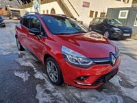 Gebraucht Renault Clio GrandTour Intens 90 PS (66 kW) 2019 Kombi