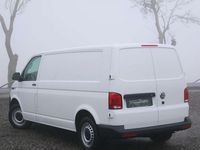 Gebraucht VW T6.1 150 PS (110 kW) 2020 Weiß Van