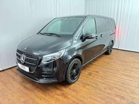 gebraucht Mercedes V250 d 4MATIC EXCLUSIVE lang