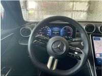 gebraucht Mercedes C300e C 300 AMG