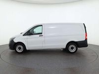 gebraucht Mercedes Vito 116 CDI Kasten Lang PTS