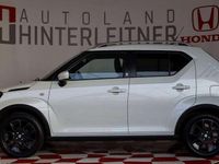 gebraucht Suzuki Ignis 12 DualJet Hybrid Allgrip Shine / 1.BESITZ