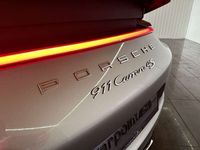 gebraucht Porsche 911 Carrera 4S Coupé PDK/SPORTABGAS/CHRONO/PANO/APP...