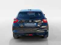 gebraucht Nissan Micra MicraN-SPORT 1.0 IG-T Xtronic