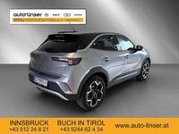 gebraucht Opel Mokka-e Elektromotor 50kWh Euro6d -1Phasig 100 kW Ultim