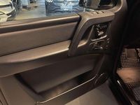 gebraucht Mercedes G350 d AMG*Pano*Alcan*Sitzlüftung