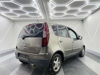 gebraucht Mitsubishi Colt Motion/ERSTBESITZ/NEUES PICKERL/