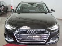 gebraucht Audi A4 Avant 30 TDI advanced S-tronic