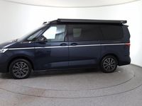 Gebraucht VW California California 177 PS (130 kW) 2025 Blau Van