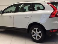 gebraucht Volvo XC60 2.4D AWD Aut.