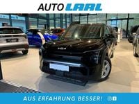 Gebraucht Kia EV3 Earth 150 kW (204 PS) 2024 Schwarz SUV